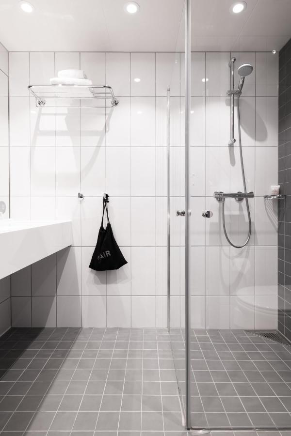 Comfort Hotel Porsgrunn Luaran gambar