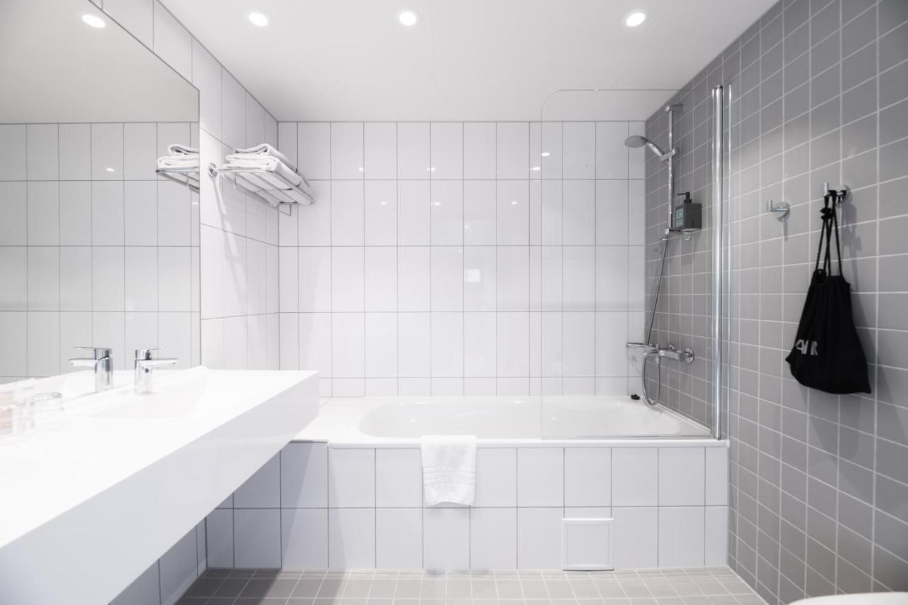Comfort Hotel Porsgrunn Luaran gambar