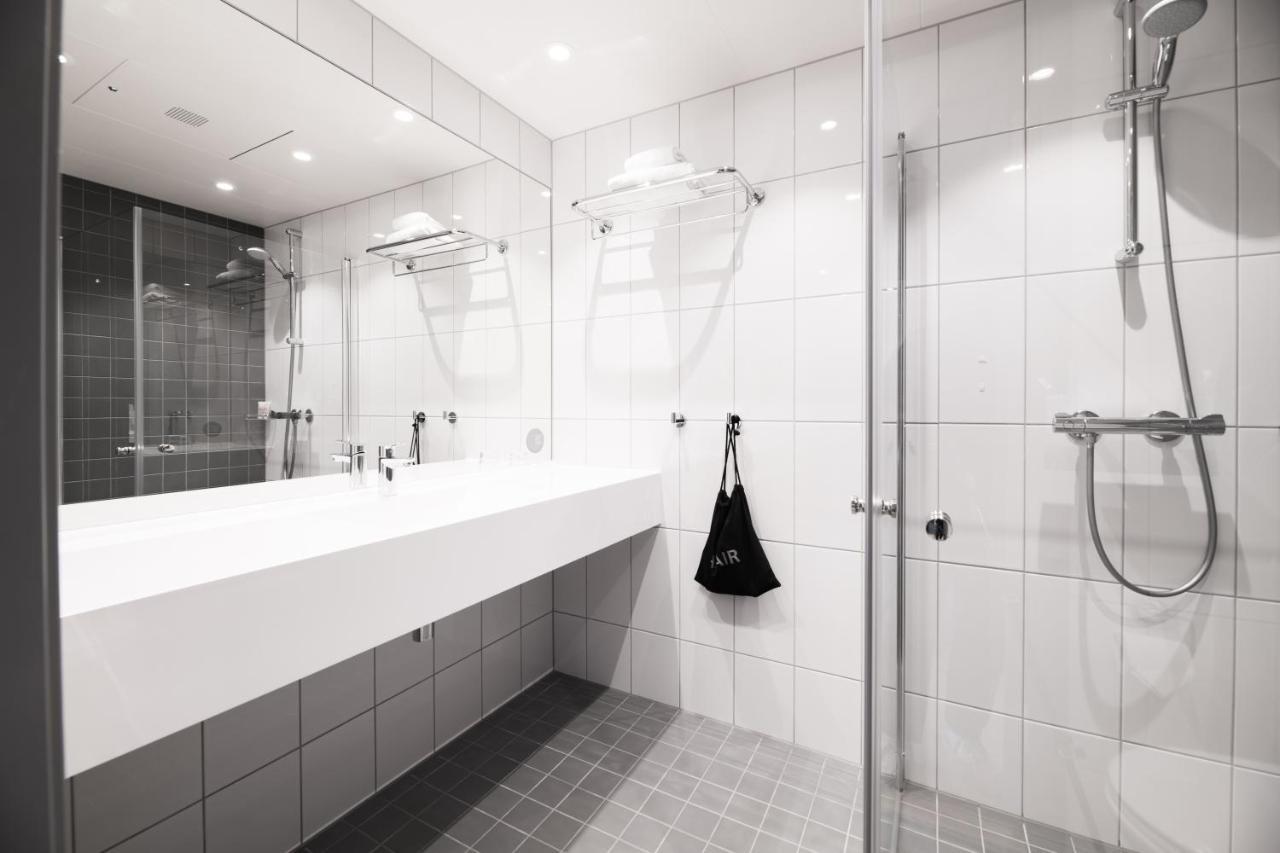 Comfort Hotel Porsgrunn Luaran gambar