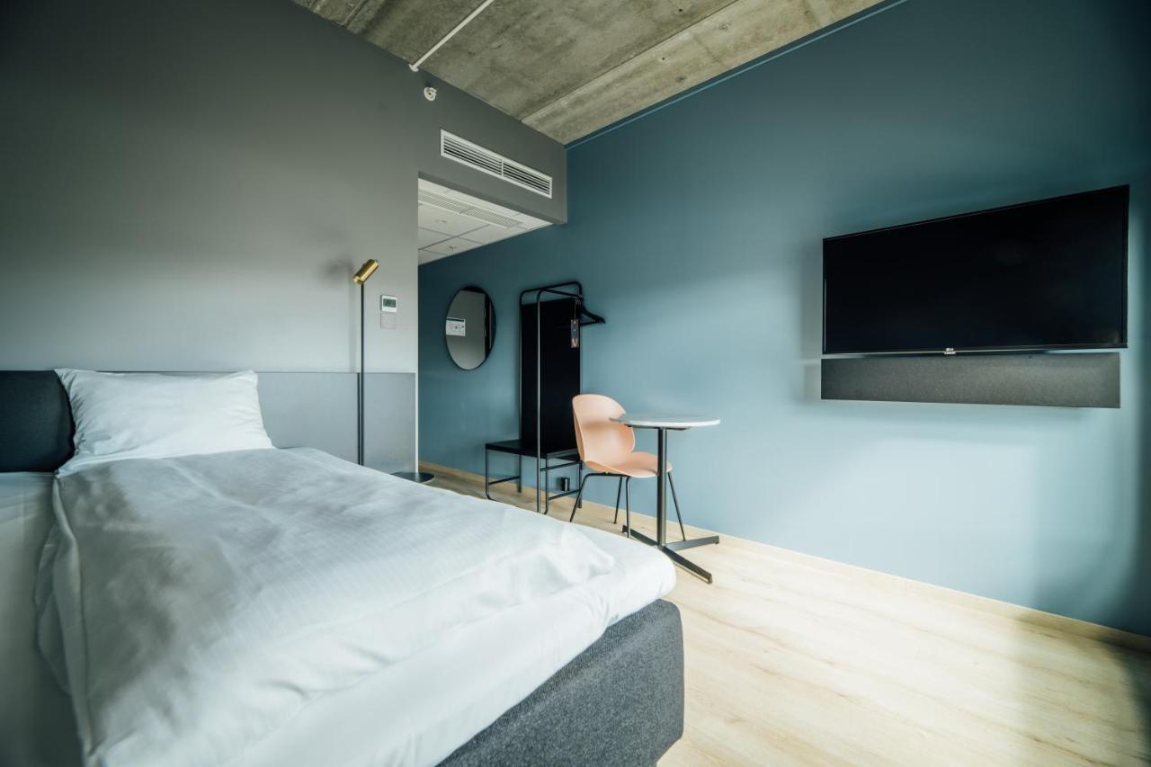 Comfort Hotel Porsgrunn Luaran gambar