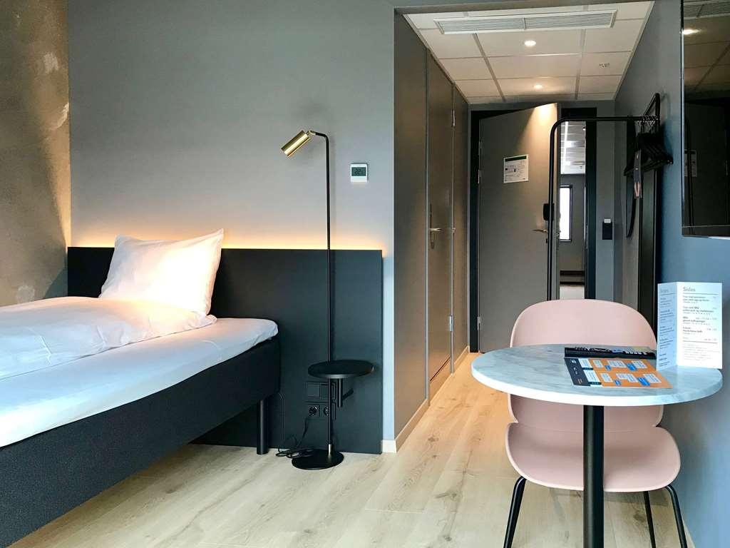 Comfort Hotel Porsgrunn Bilik gambar