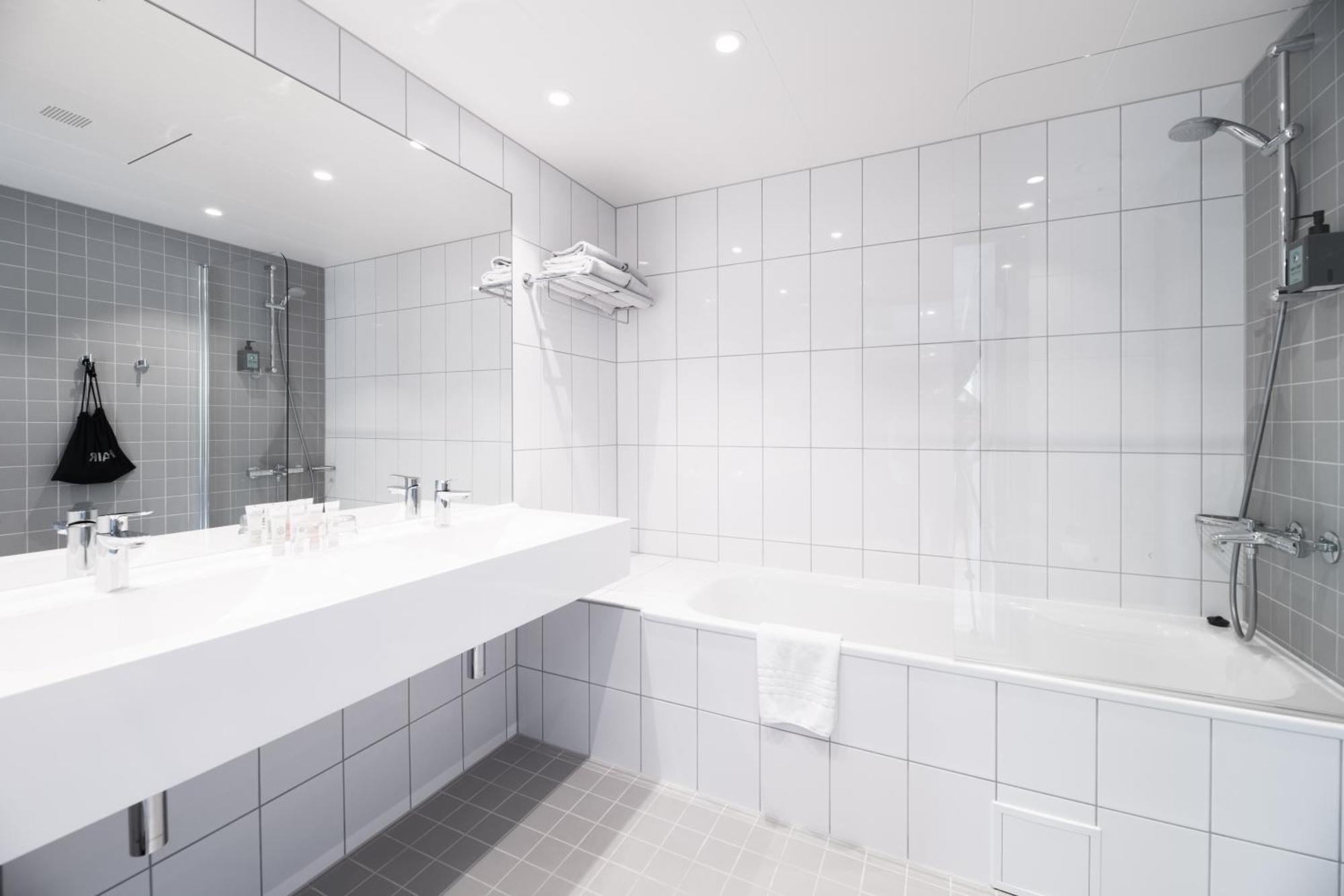 Comfort Hotel Porsgrunn Luaran gambar