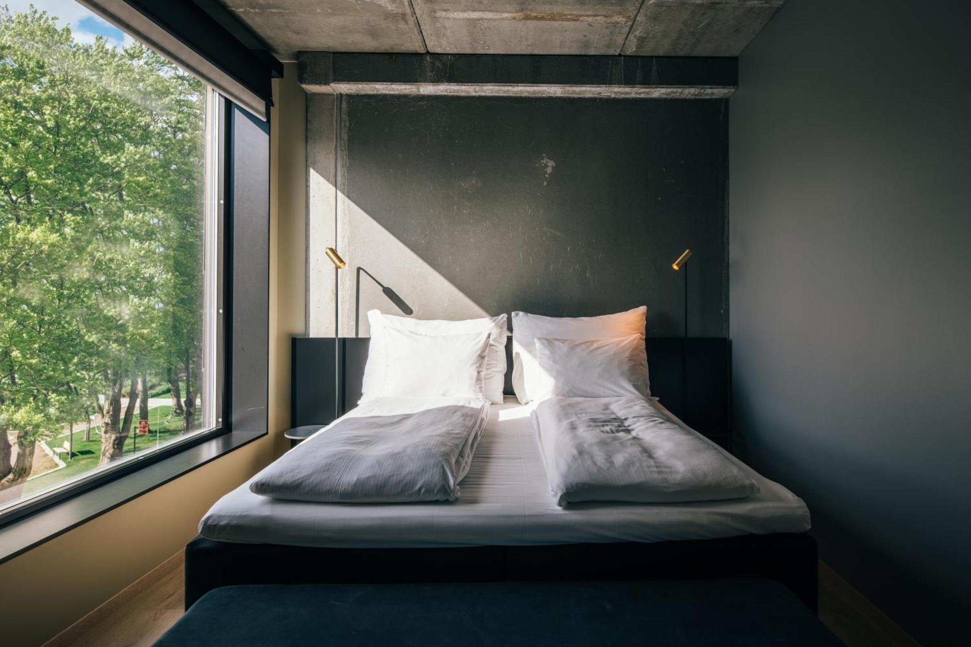 Comfort Hotel Porsgrunn Luaran gambar