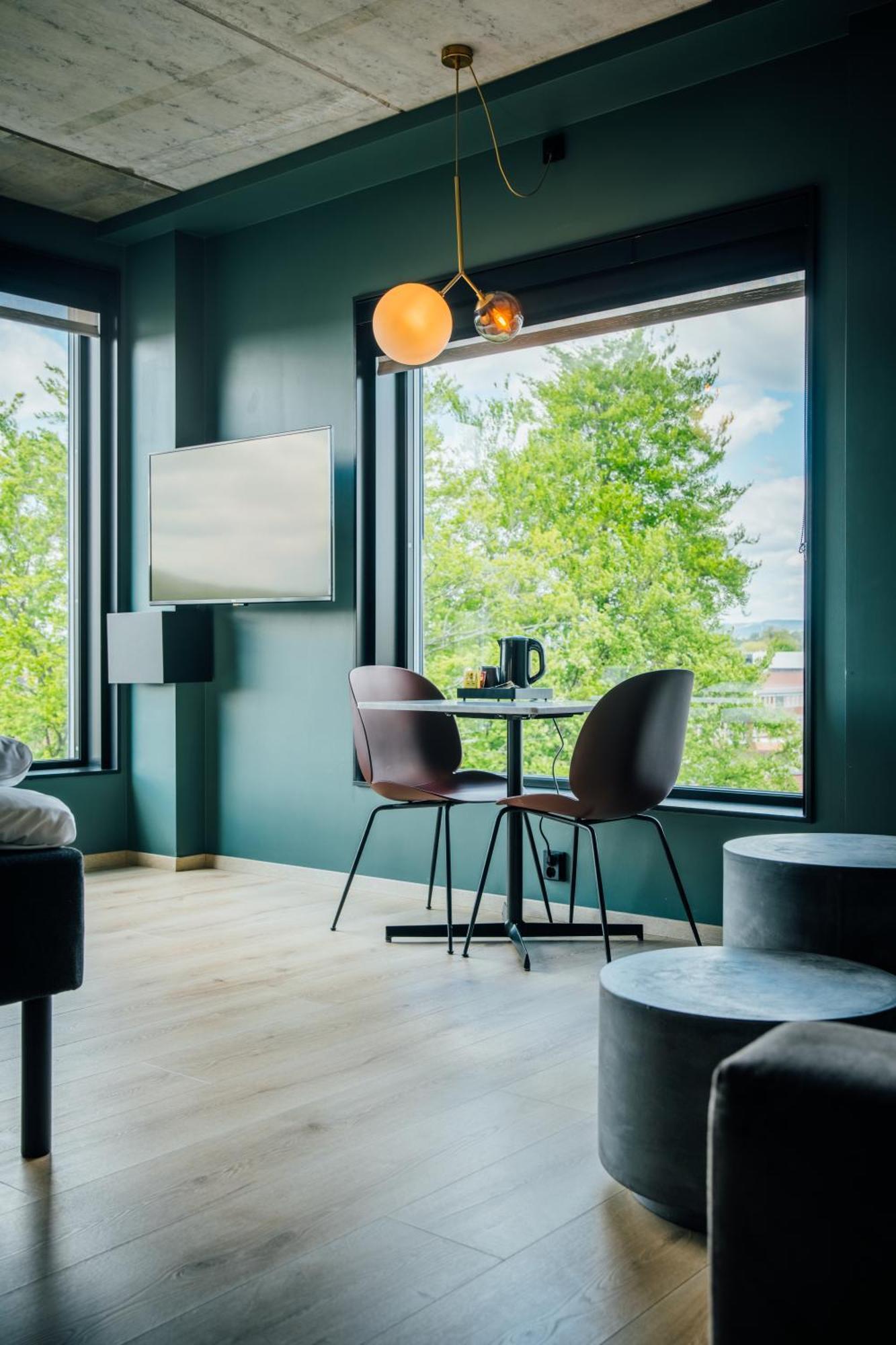 Comfort Hotel Porsgrunn Luaran gambar