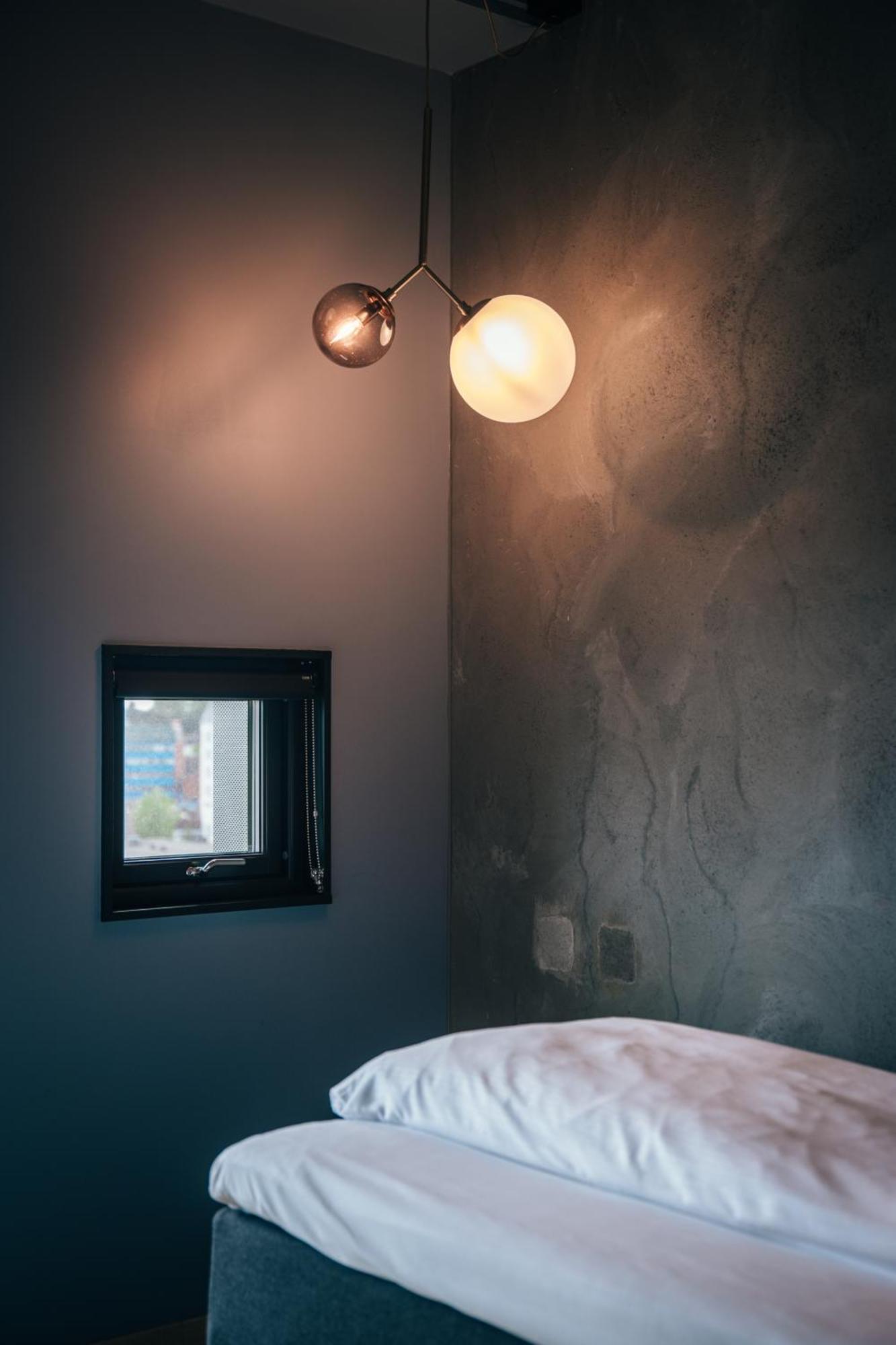 Comfort Hotel Porsgrunn Bilik gambar