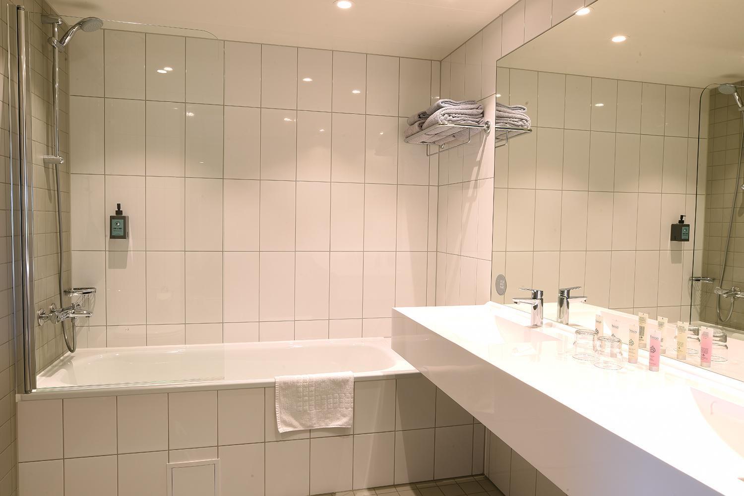 Comfort Hotel Porsgrunn Luaran gambar