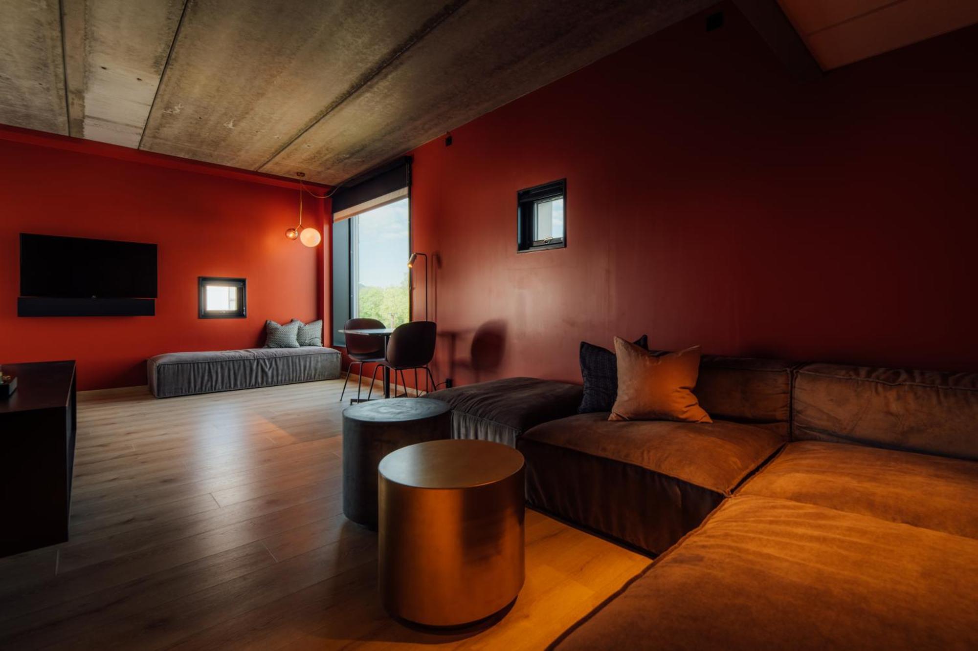 Comfort Hotel Porsgrunn Luaran gambar