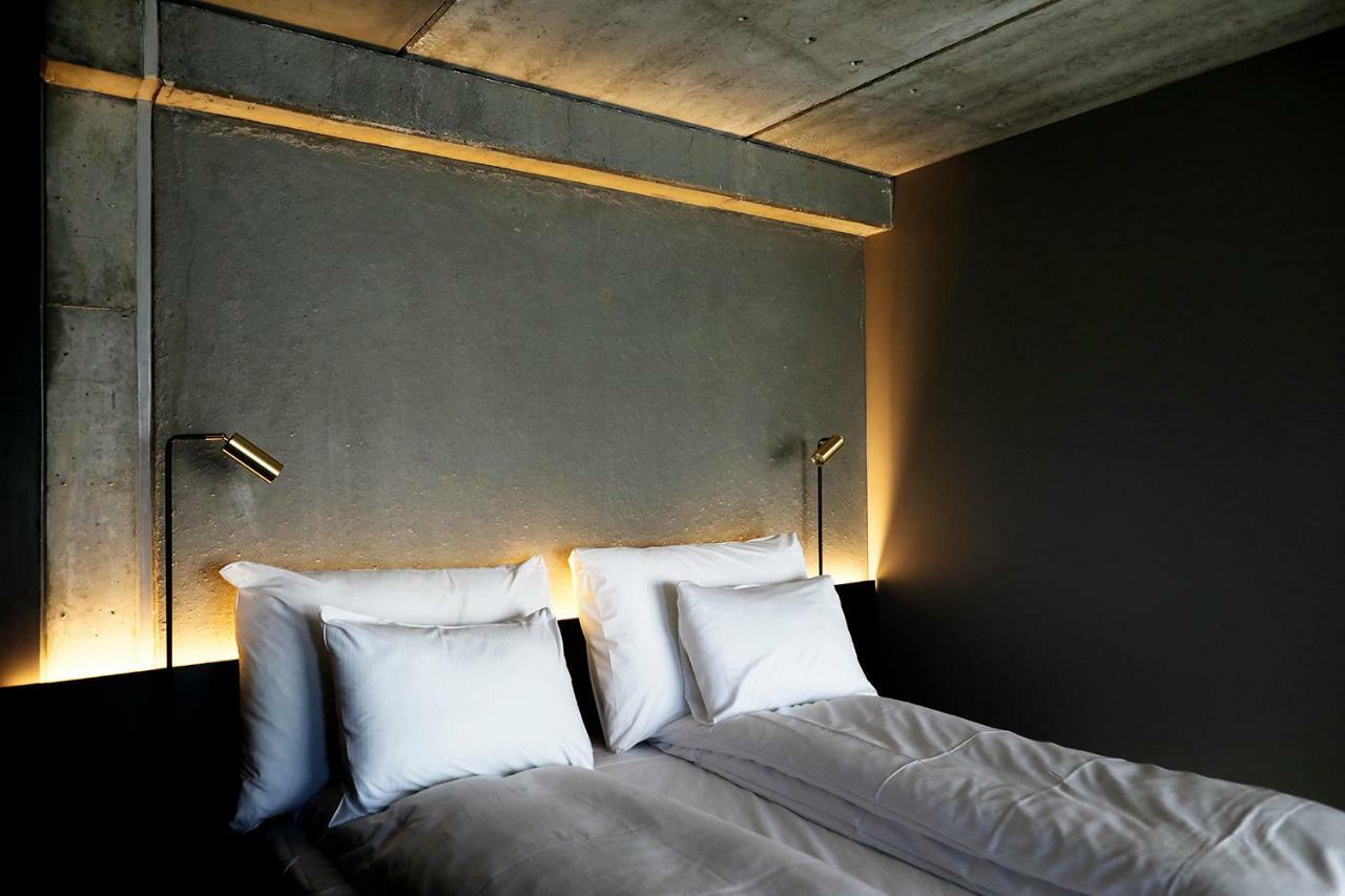 Comfort Hotel Porsgrunn Luaran gambar