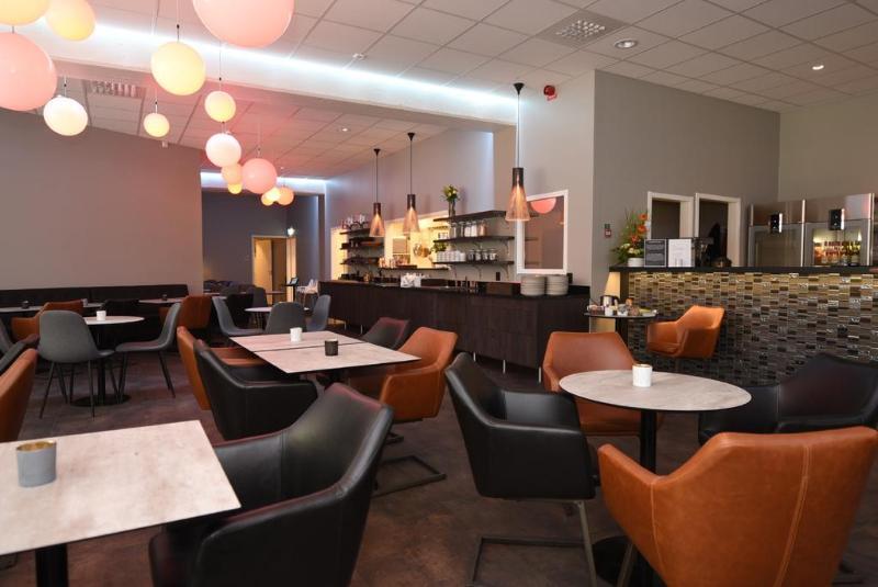 Comfort Hotel Porsgrunn Luaran gambar