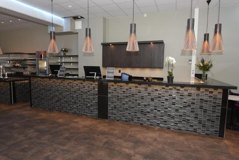 Comfort Hotel Porsgrunn Luaran gambar