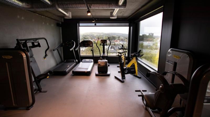 Comfort Hotel Porsgrunn Luaran gambar