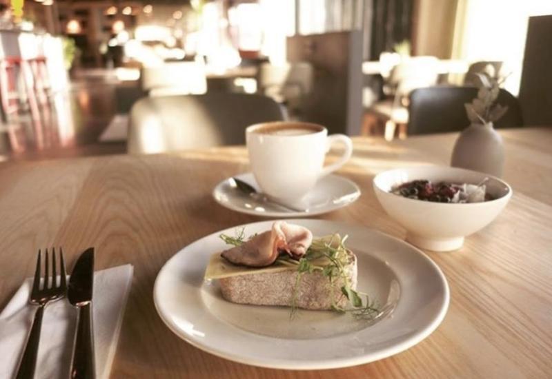 Comfort Hotel Porsgrunn Luaran gambar