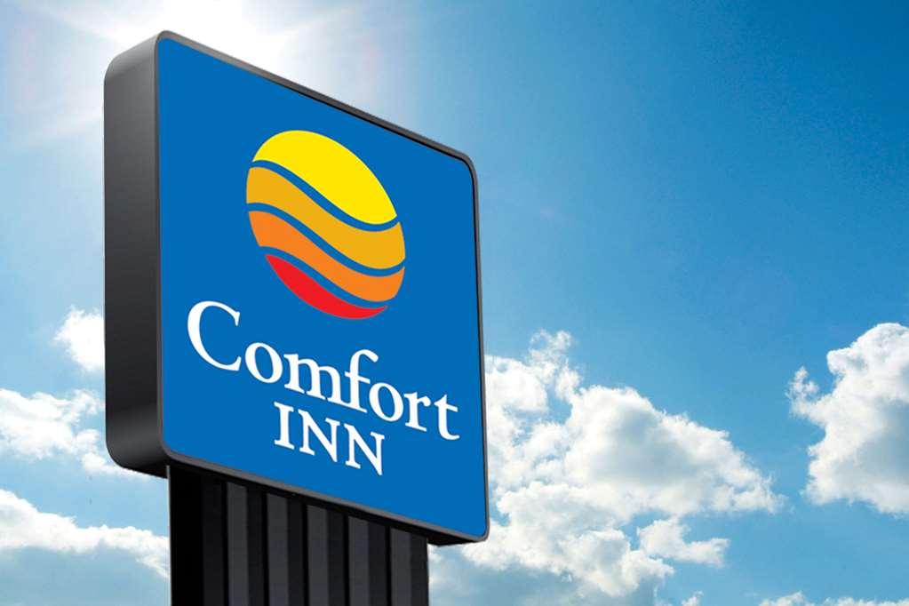 Comfort Hotel Porsgrunn Luaran gambar